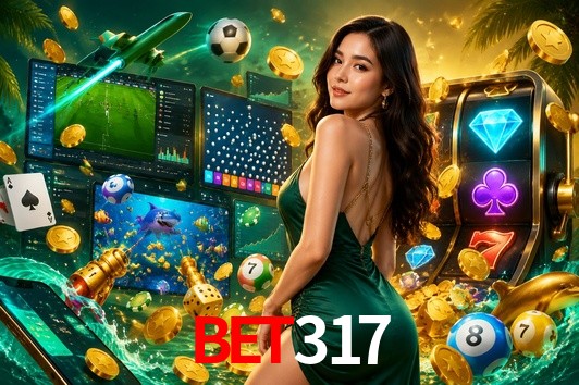 Welcome Bonus bet317