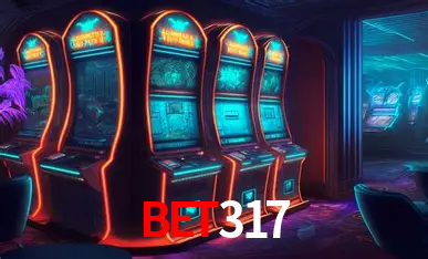 A Revolução dos Aplicativos de Jogos no bet317