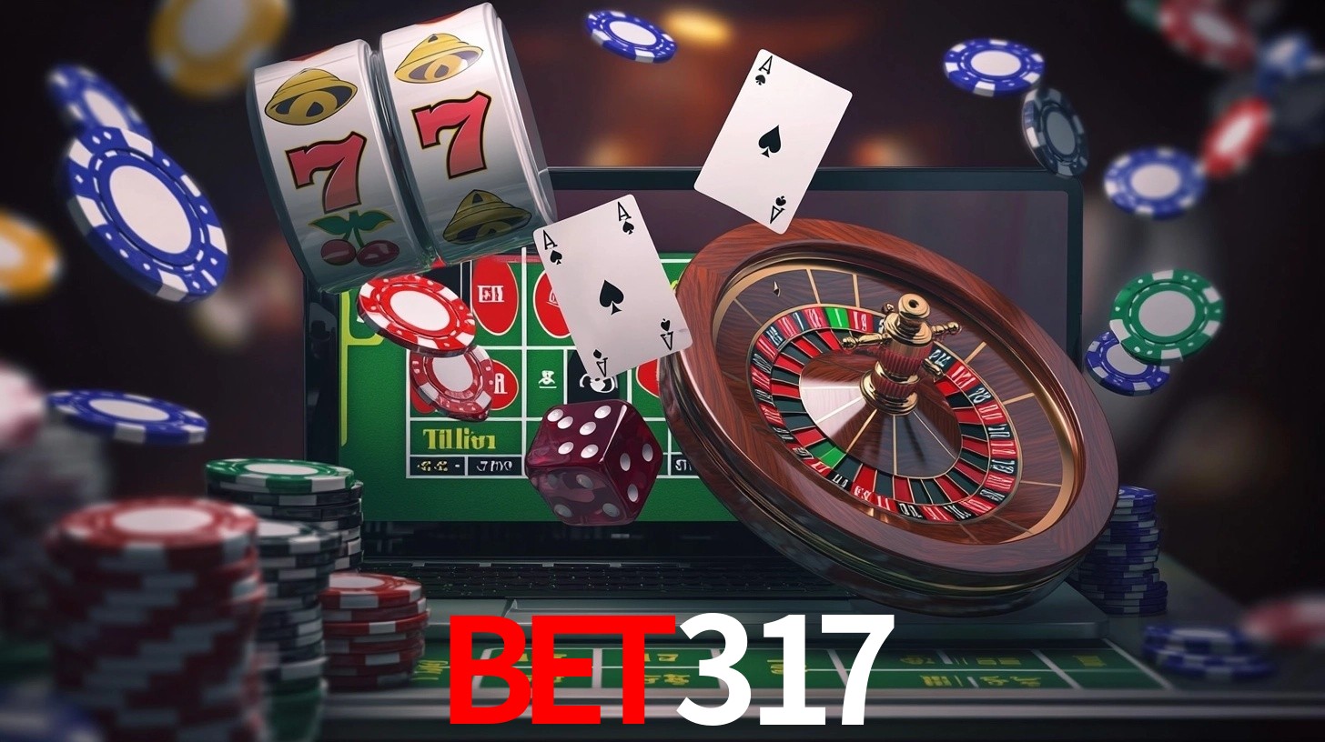 Premium Interface bet317