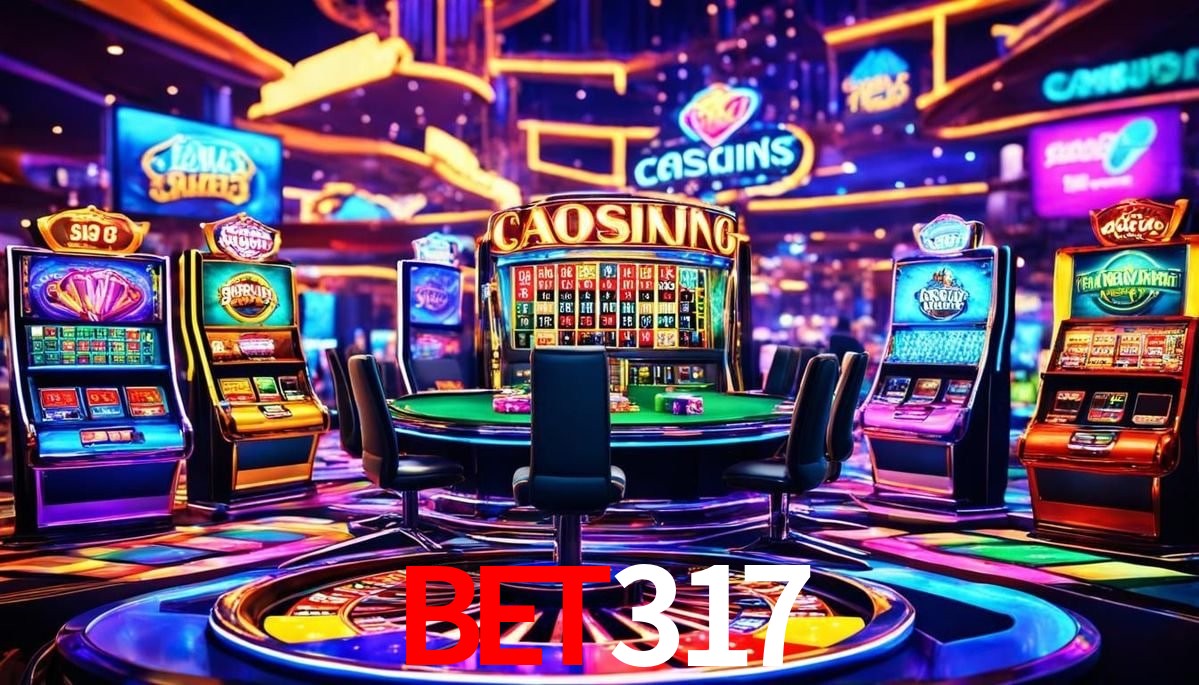 Jogo Aviator bet317