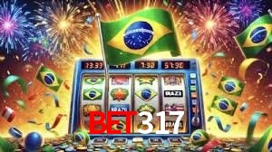 Bonus Features bet317