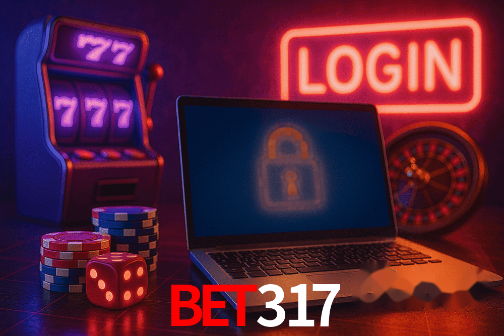 Mesa de Blackjack bet317