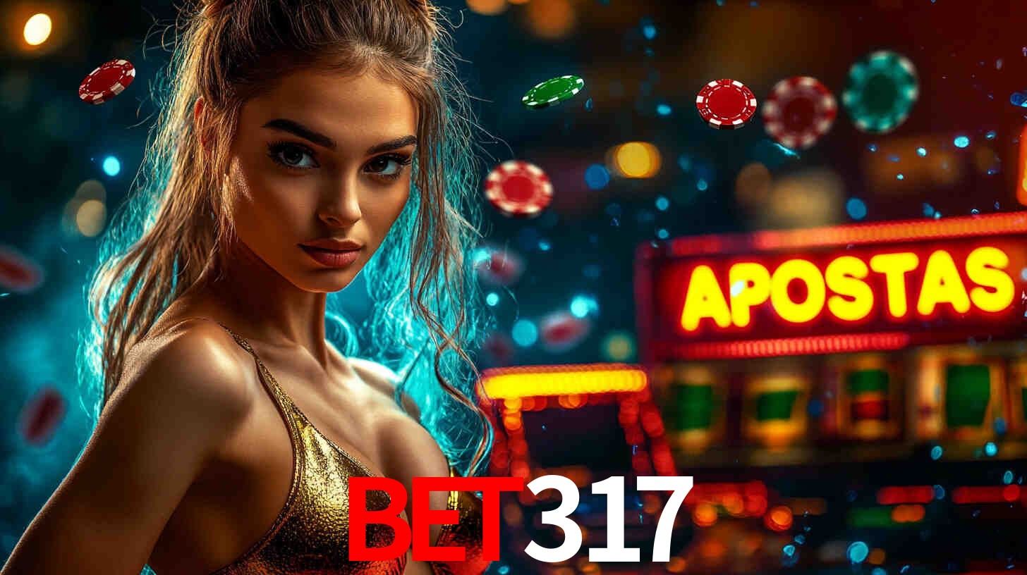 A Popularidade dos Caça-Níqueis no bet317