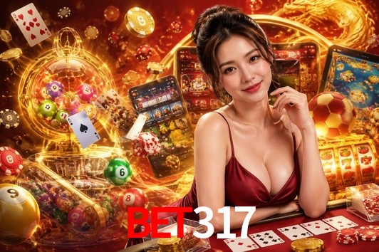 Game Providers bet317