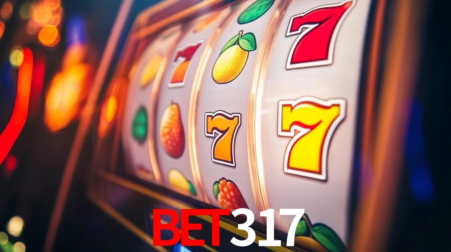 bet317 App Interface