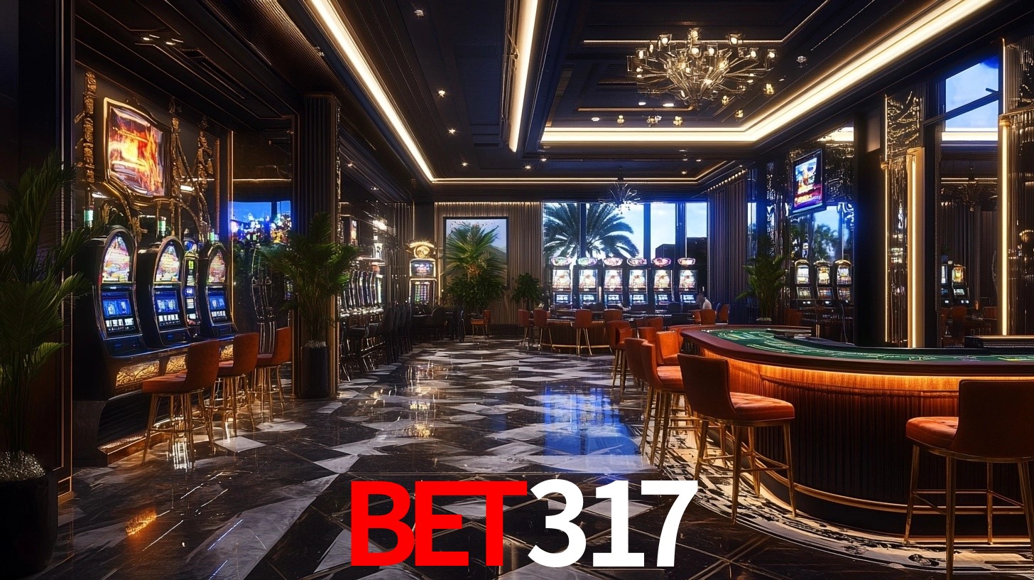 Exclusive Games bet317