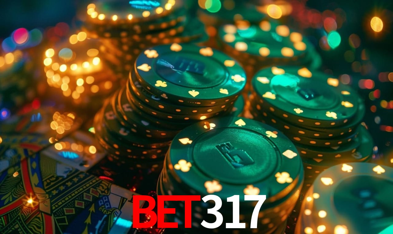 Bônus Diários bet317