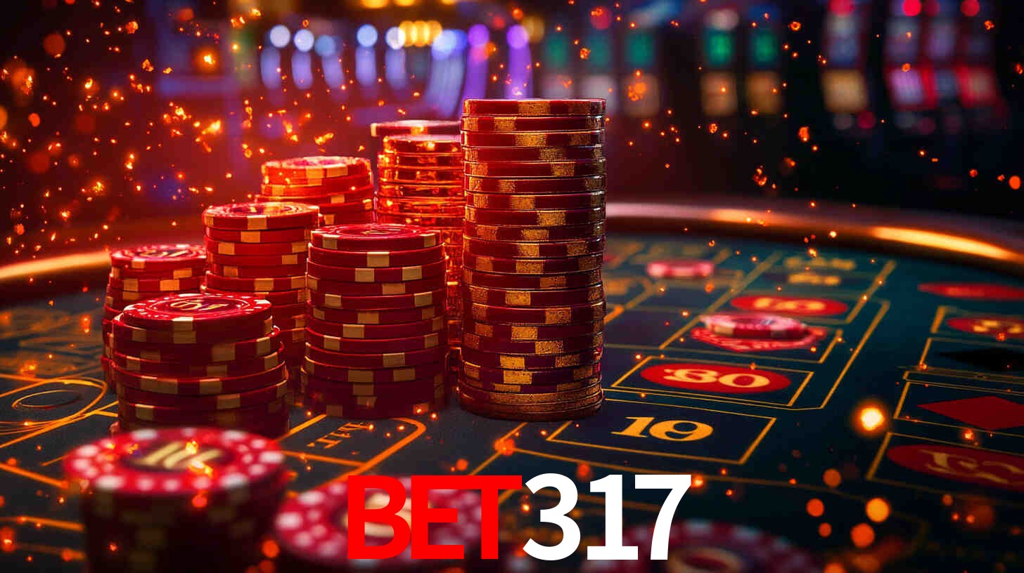 Daily Bonuses bet317