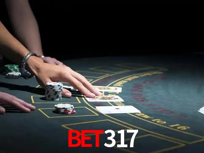 Cadastro Rápido bet317