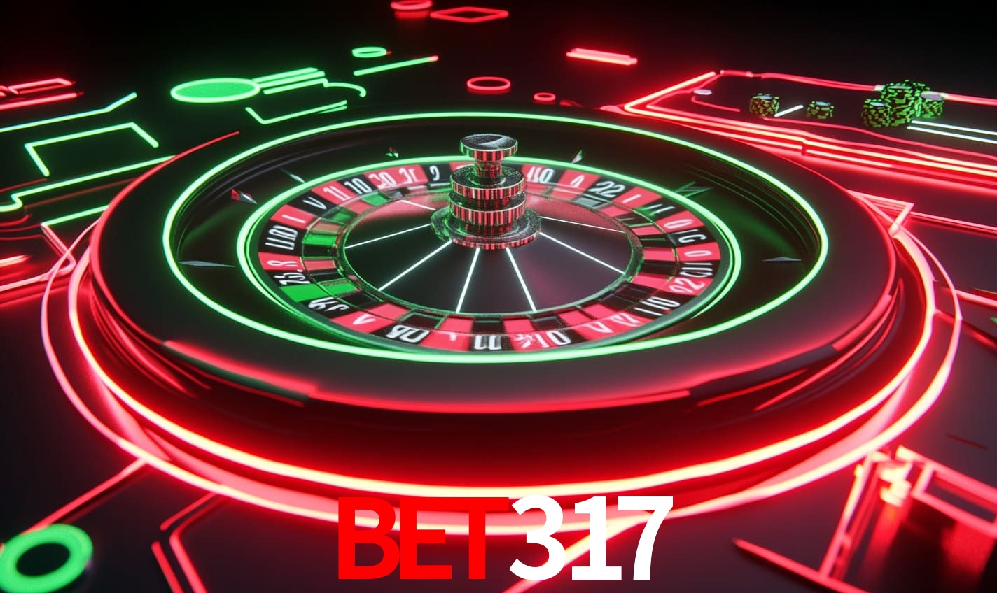 Explorando a Categoria de Eventos em Apostas na bet317