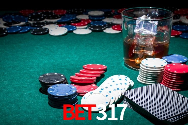 PIX Instantâneo bet317