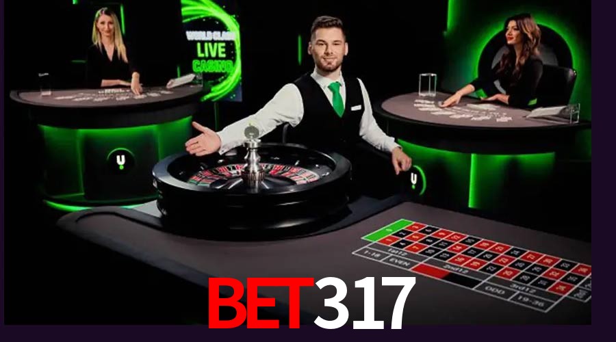 Seasonal Promotions bet317