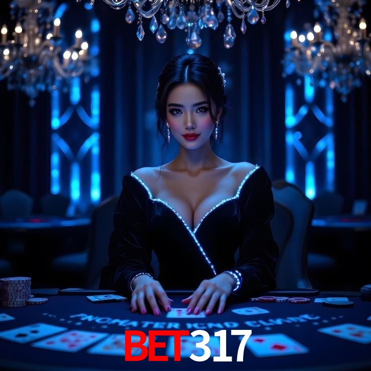 Estatísticas Esportivas bet317