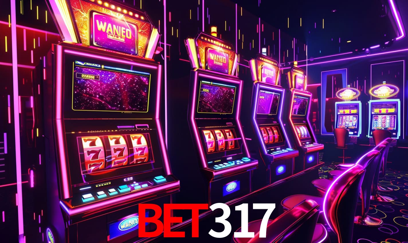 Descubra a Essência do bet317: Nossa História e Compromissos