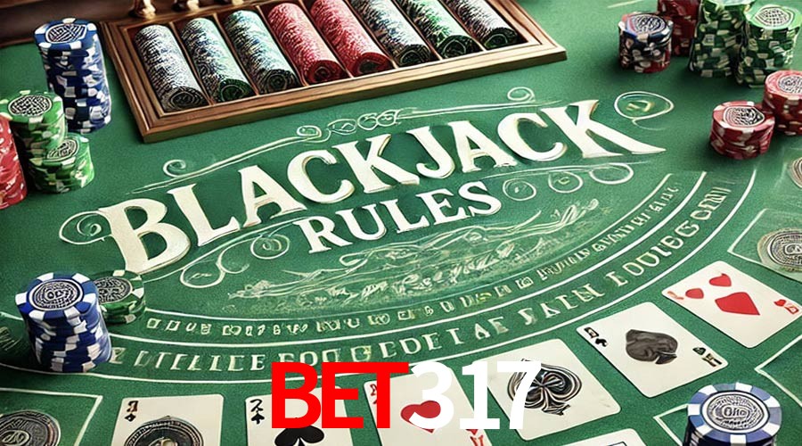 Slot Games bet317