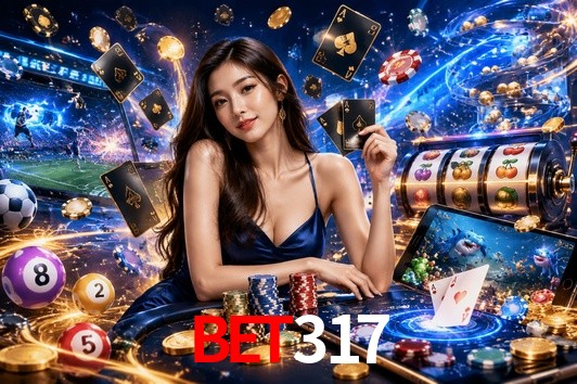 Secure Login bet317