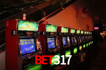 Desvendando o Mundo dos Jogos Virtuais na bet317