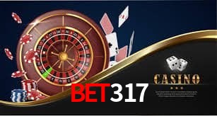 Casino Ao Vivo bet317