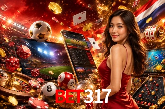 Account Benefits bet317