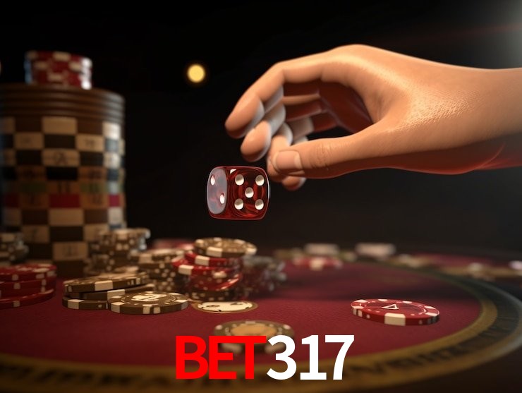 Apostas de Tênis bet317