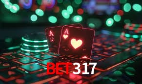 Casino VIP bet317