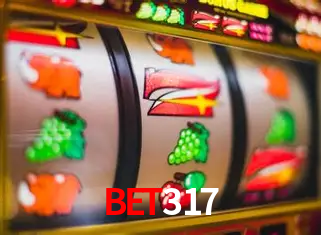 A Popularidade dos Caça-Níqueis no bet317