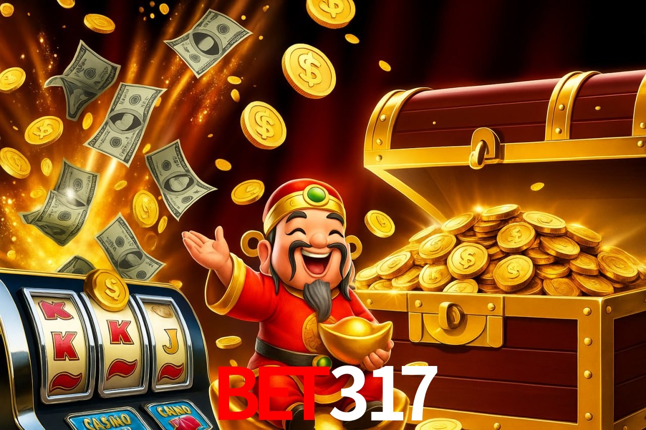 cassino bet317