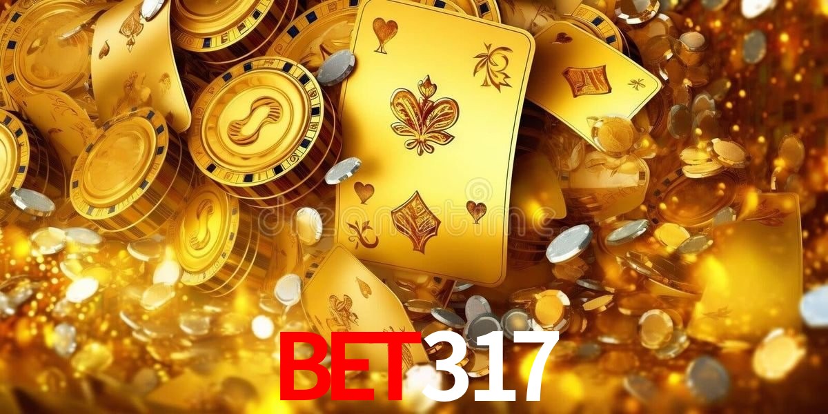 Explorando a Categoria de Eventos em Apostas na bet317