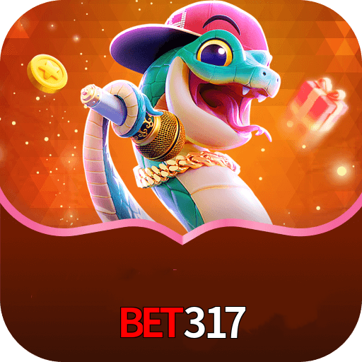 Logo da bet317